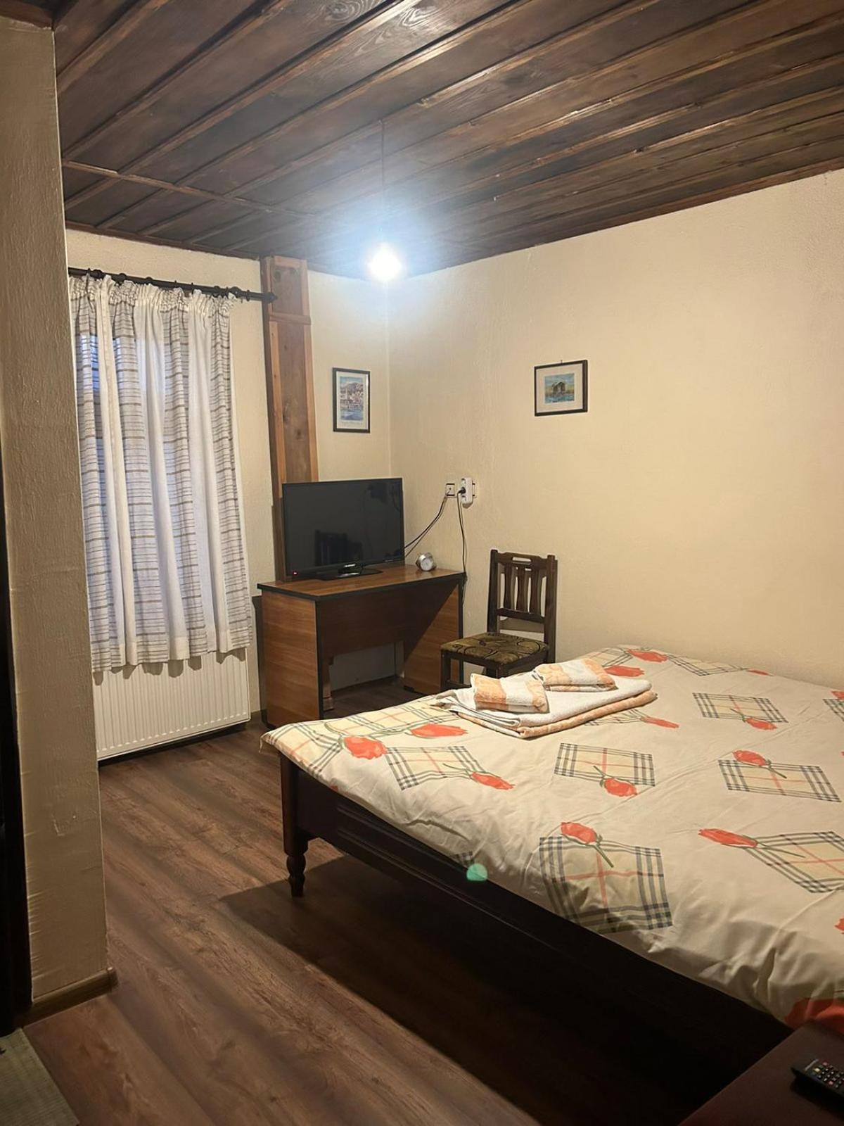 Guest House Popov Marchevo Bagian luar foto