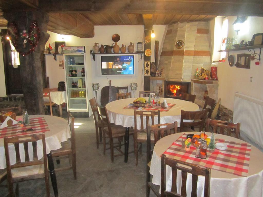 Guest House Popov Marchevo Ruang foto
