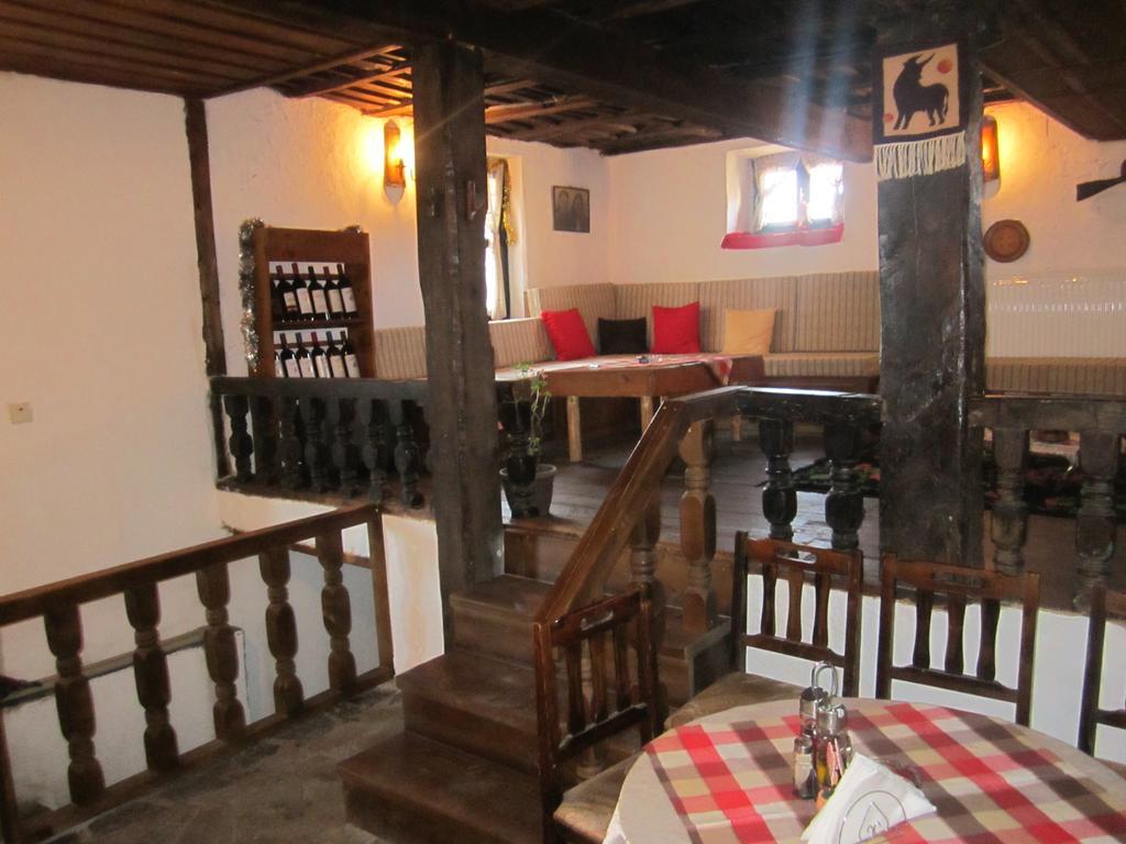 Guest House Popov Marchevo Ruang foto