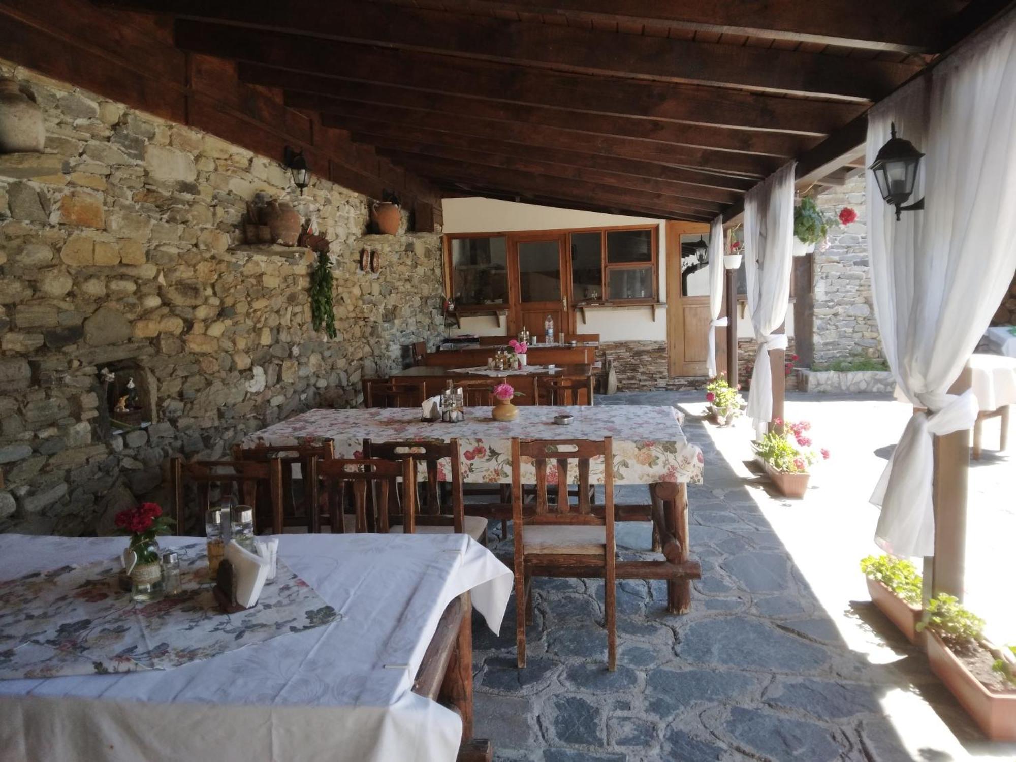 Guest House Popov Marchevo Bagian luar foto