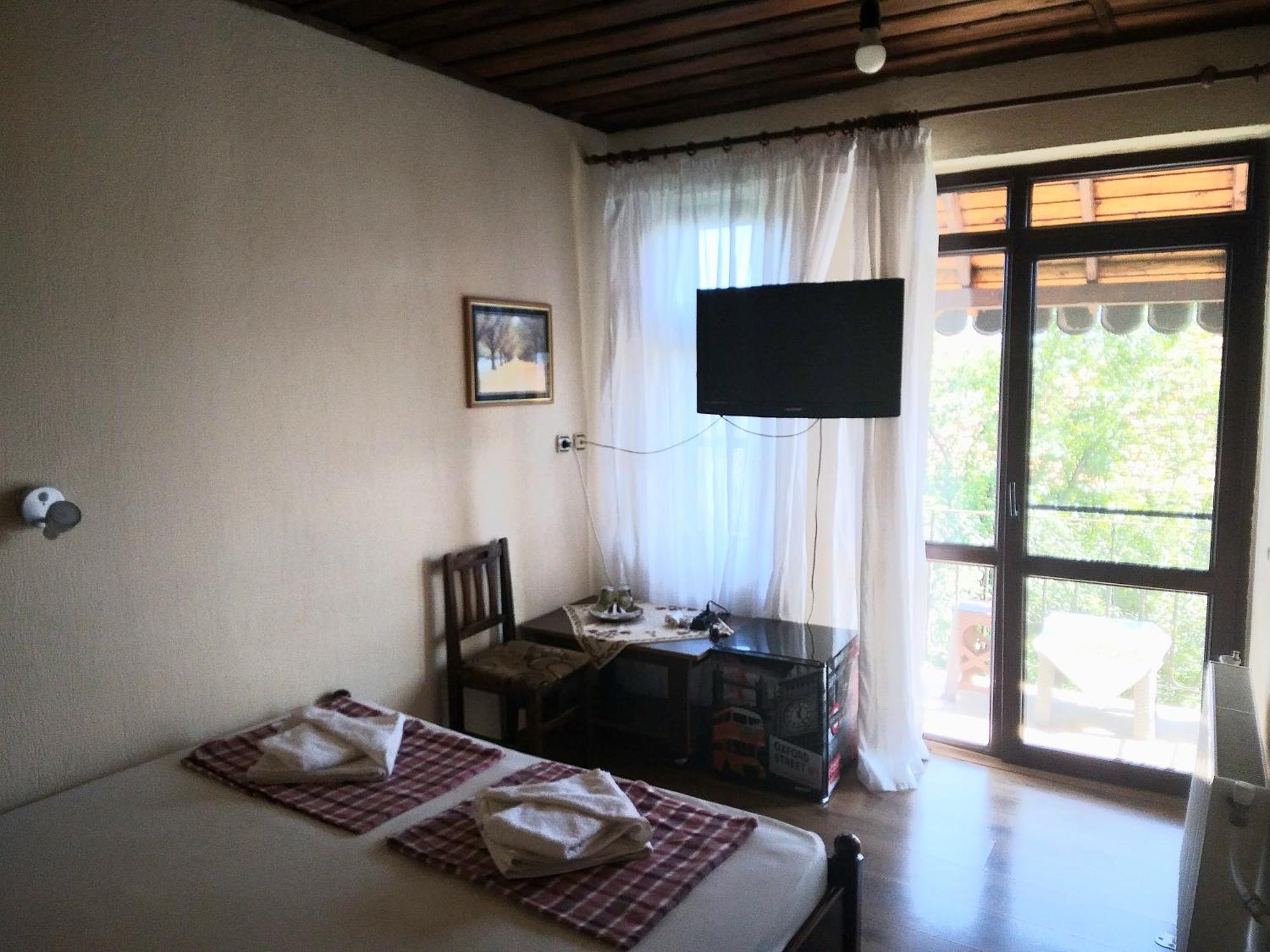 Guest House Popov Marchevo Bagian luar foto