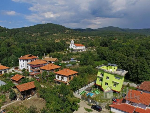 Guest House Popov Marchevo Bagian luar foto