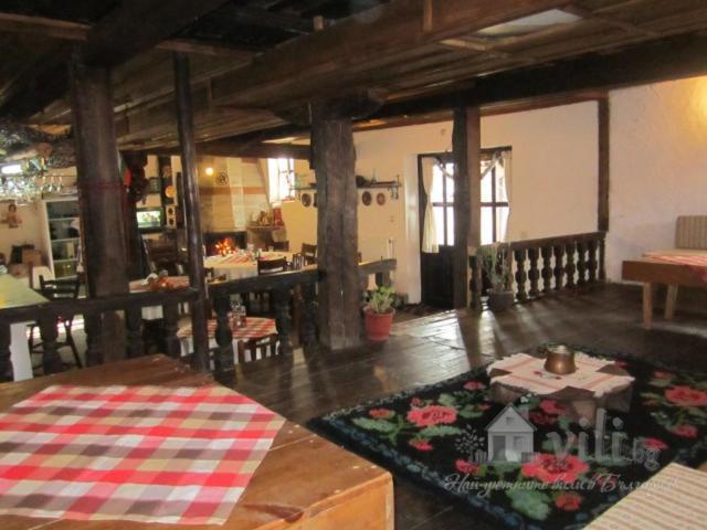Guest House Popov Marchevo Bagian luar foto