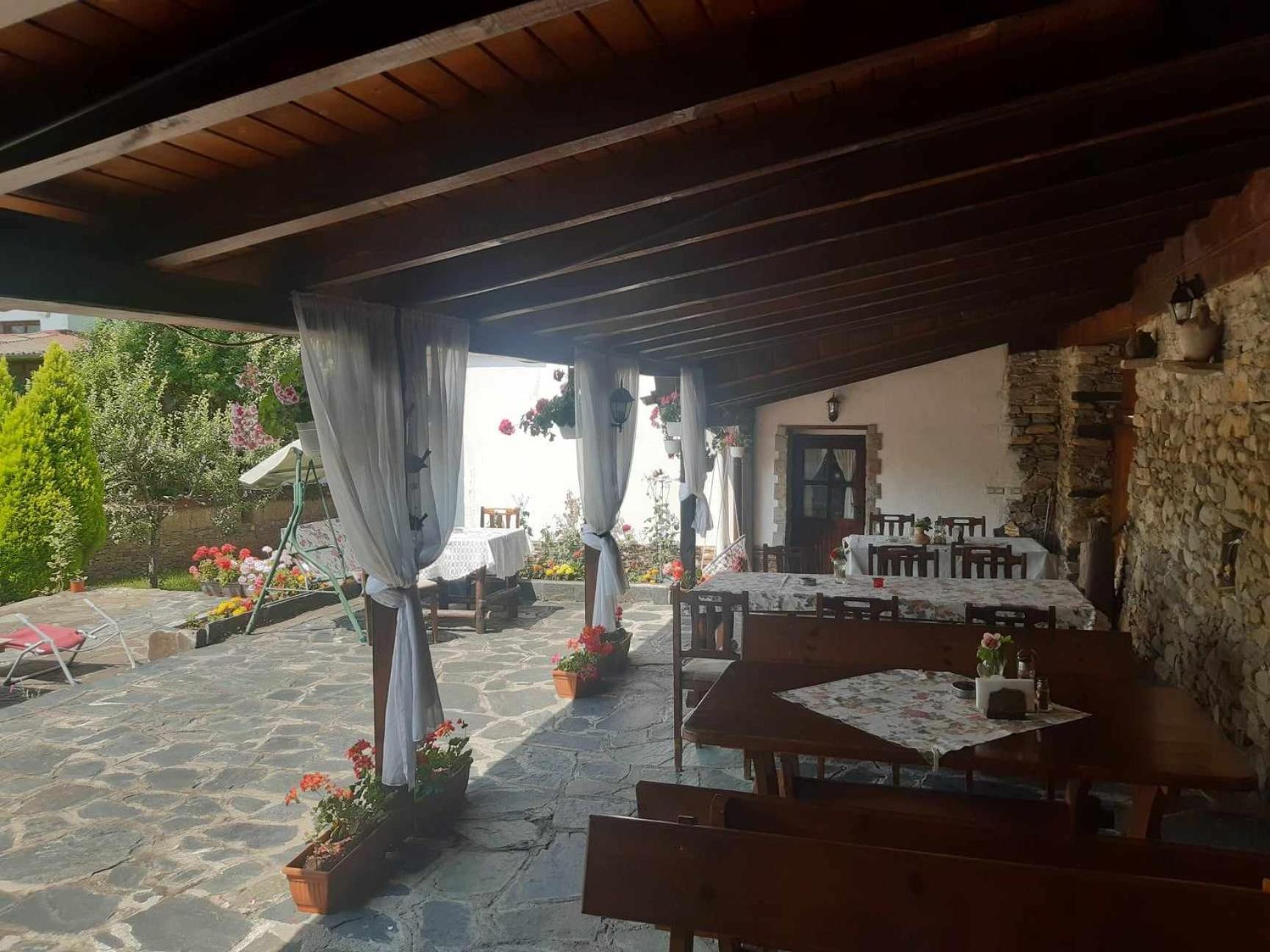 Guest House Popov Marchevo Bagian luar foto