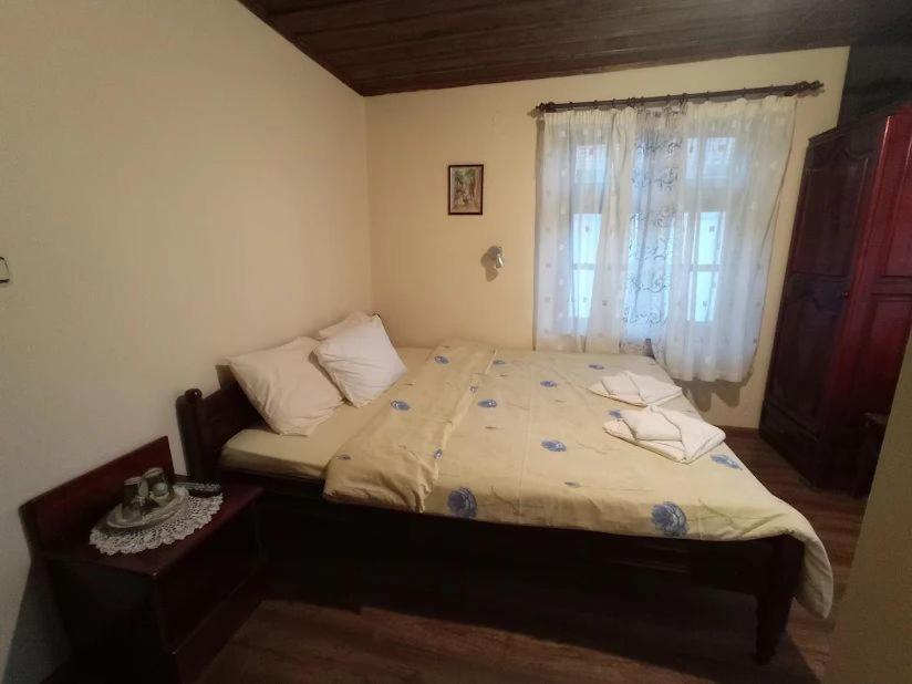 Guest House Popov Marchevo Bagian luar foto