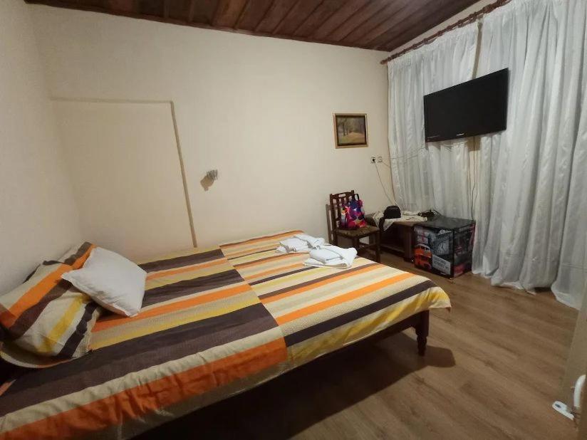 Guest House Popov Marchevo Bagian luar foto