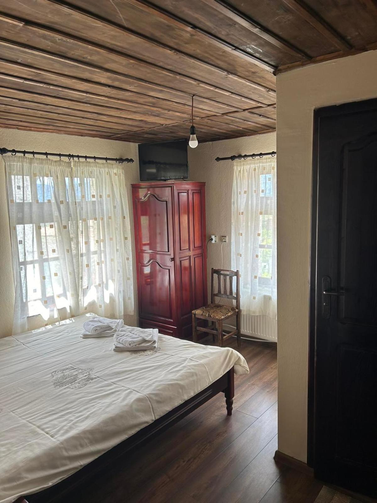 Guest House Popov Marchevo Bagian luar foto