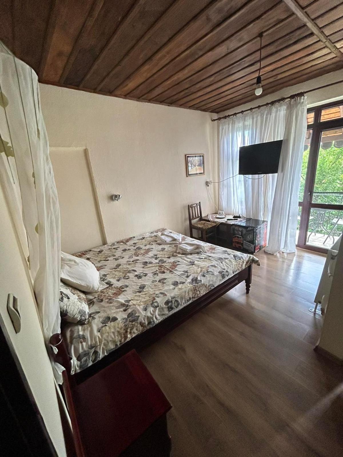 Guest House Popov Marchevo Bagian luar foto