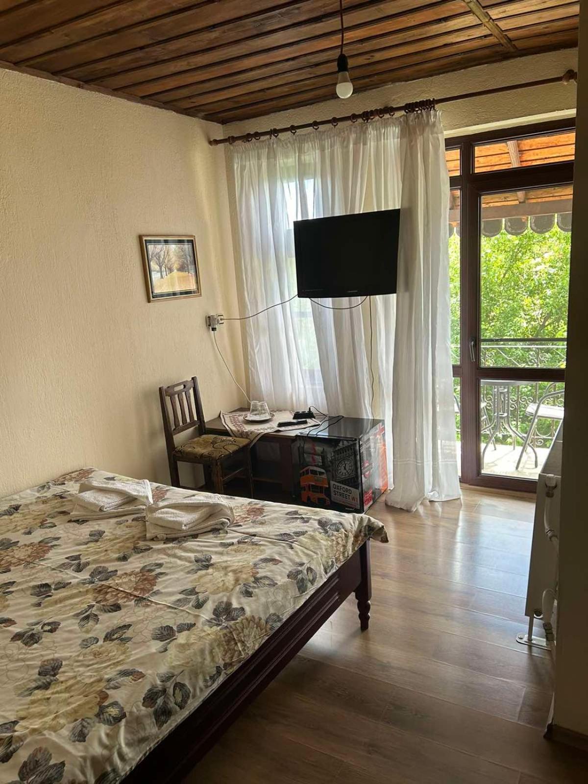 Guest House Popov Marchevo Bagian luar foto