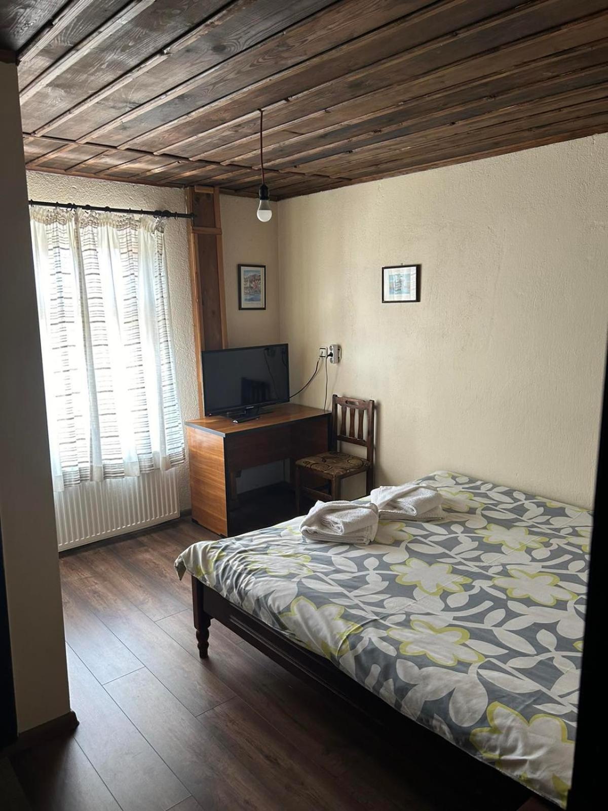 Guest House Popov Marchevo Bagian luar foto