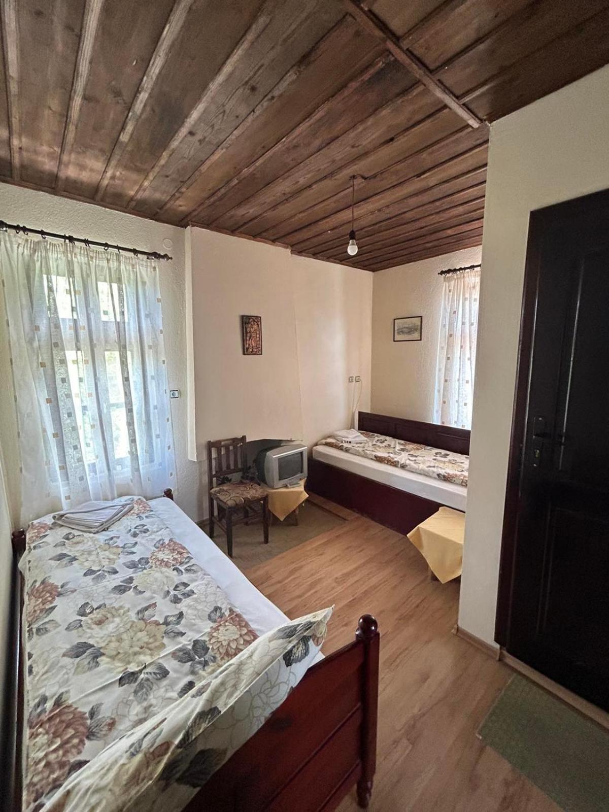 Guest House Popov Marchevo Bagian luar foto