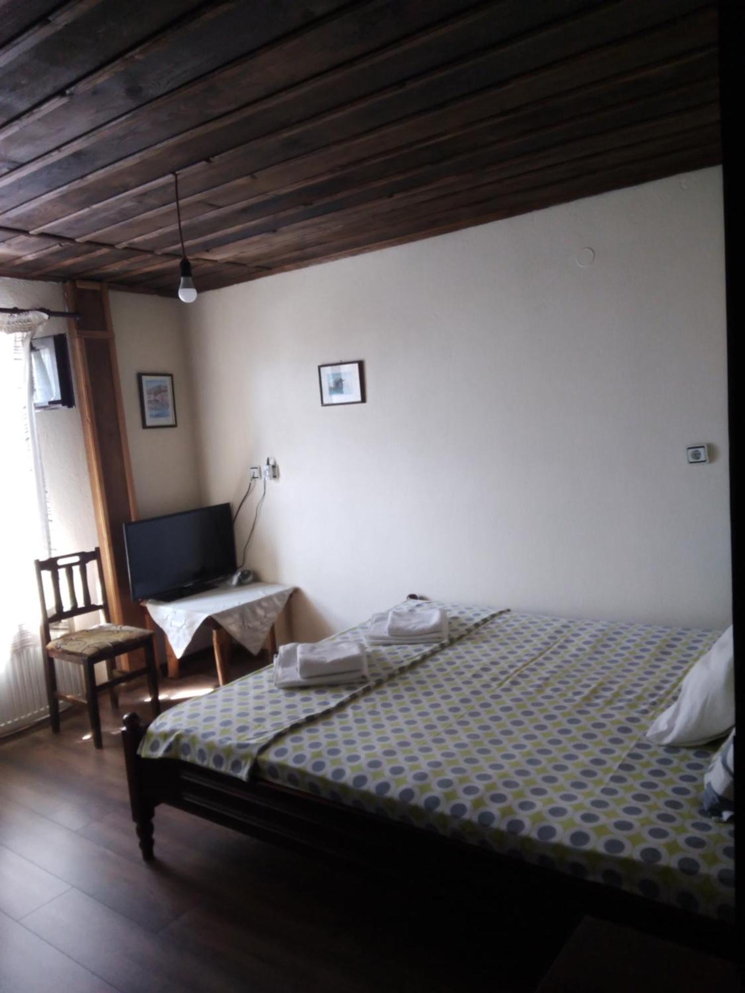 Guest House Popov Marchevo Ruang foto