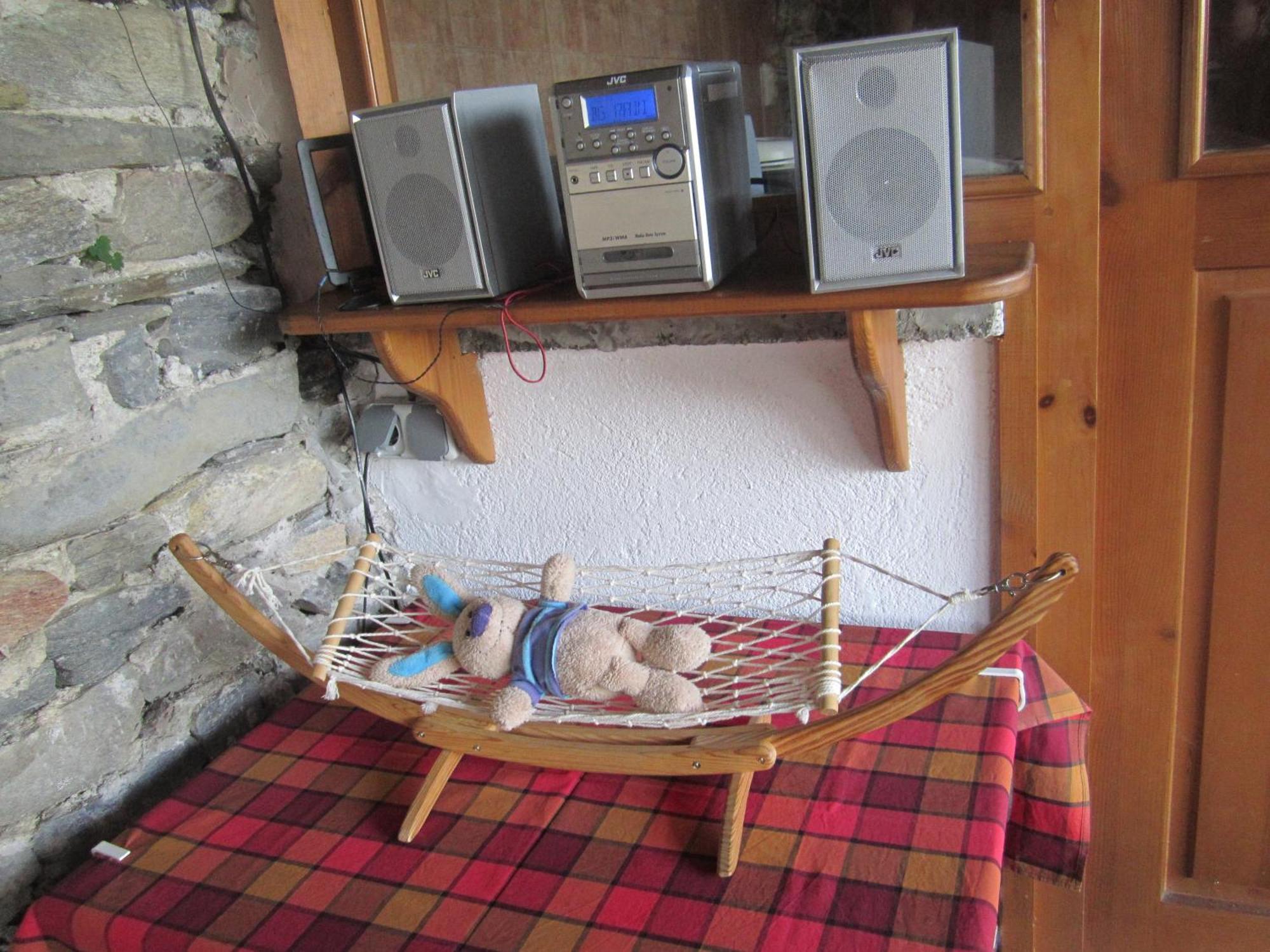 Guest House Popov Marchevo Bagian luar foto