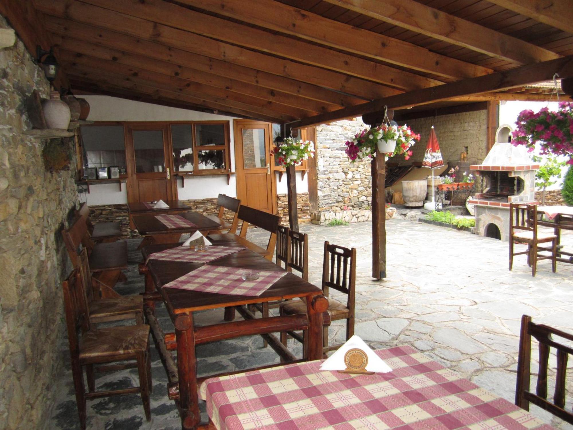 Guest House Popov Marchevo Bagian luar foto