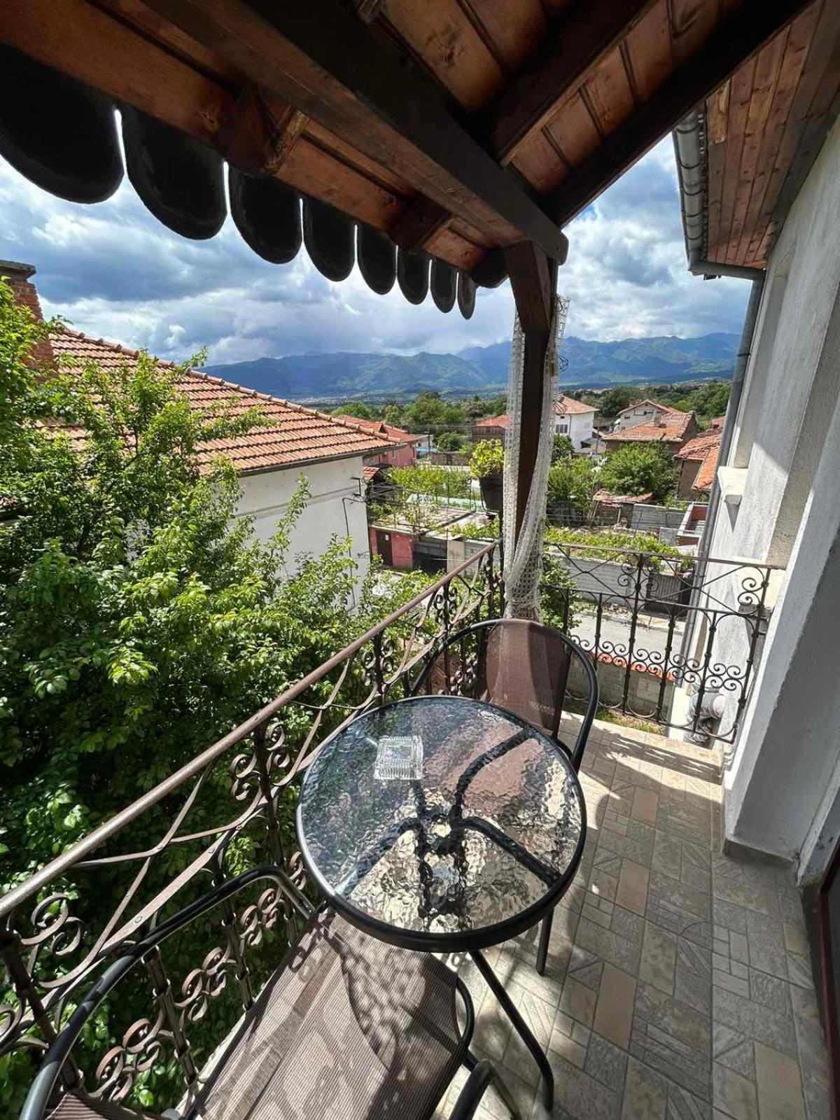 Guest House Popov Marchevo Ruang foto