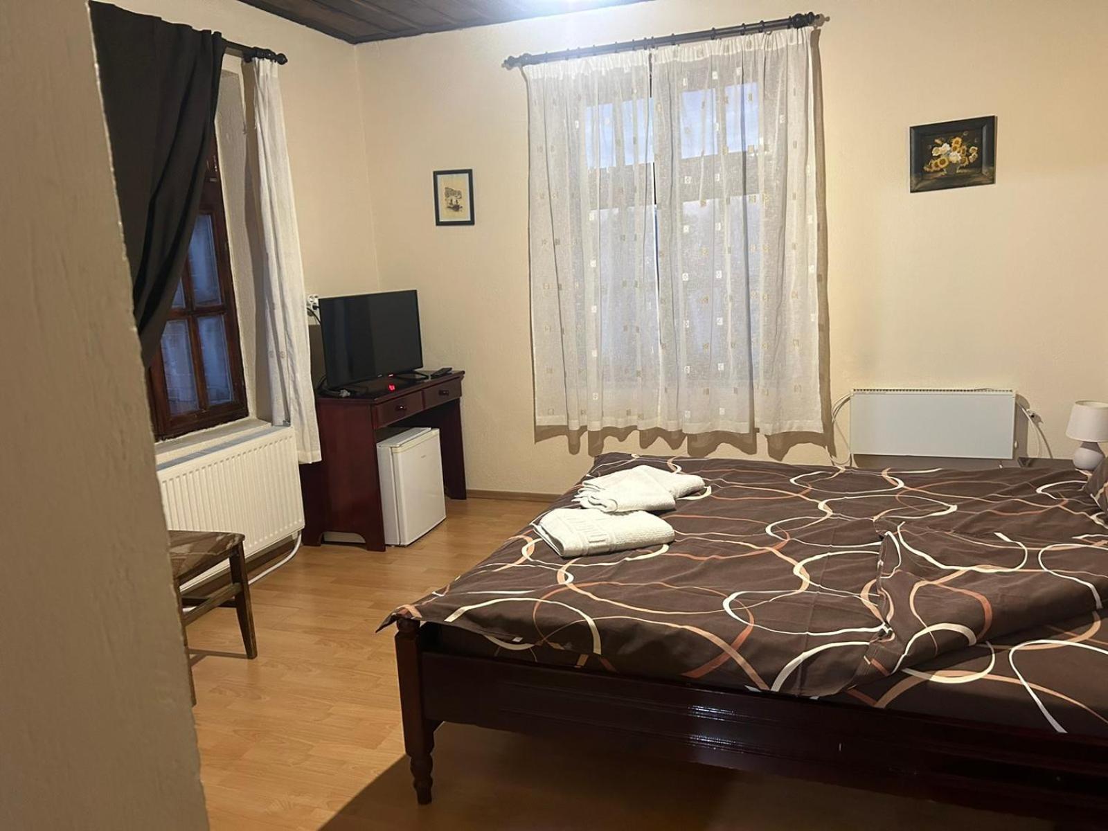 Guest House Popov Marchevo Ruang foto