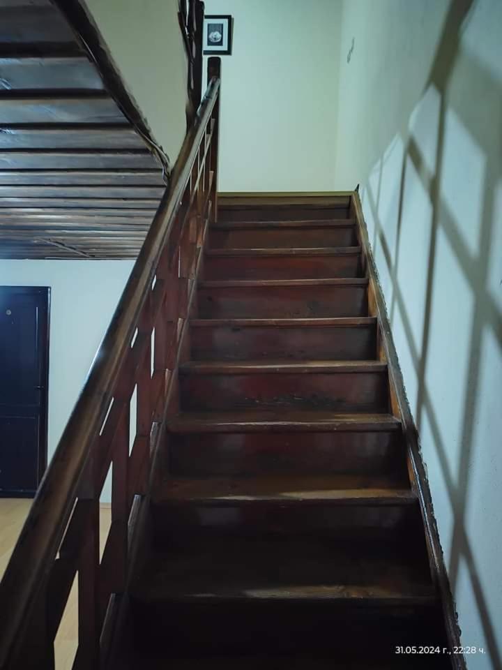 Guest House Popov Marchevo Bagian luar foto