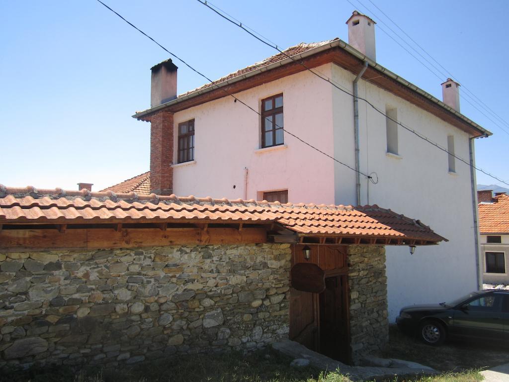 Guest House Popov Marchevo Bagian luar foto