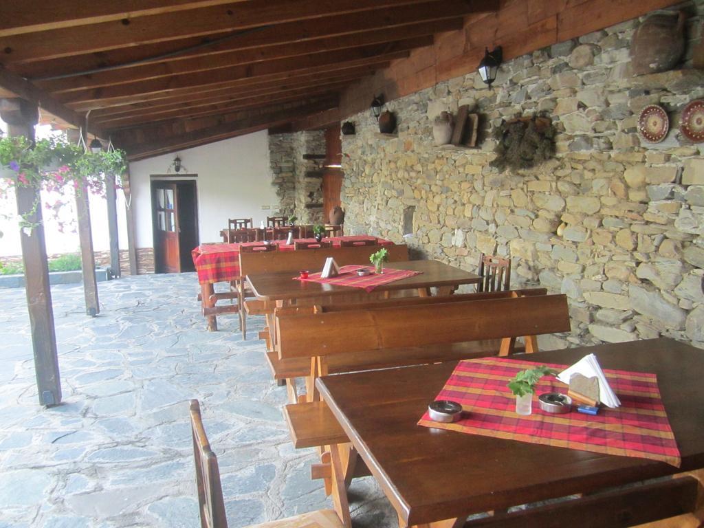 Guest House Popov Marchevo Bagian luar foto